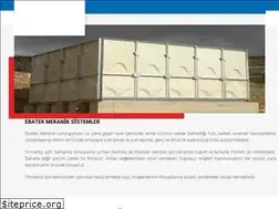 Sites similar to ebatekmekanik.com