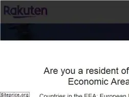 Sites similar to ebates.ru