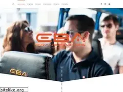 Sites similar to ebatransportes.com