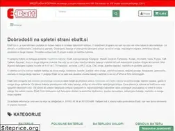 Sites similar to ebatt.si