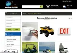 Sites similar to ebatteriestogo.com