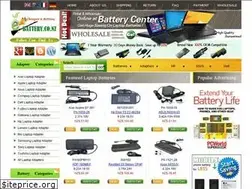 Sites similar to ebattery.co.nz