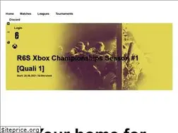 Sites similar to ebattle.gg
