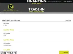 Sites similar to ebautosales.net