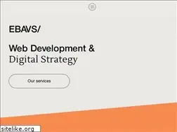 Sites similar to ebavs.net