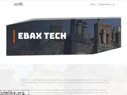 Sites similar to ebax.si