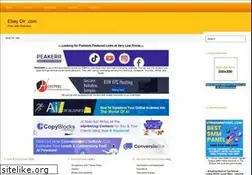 Sites similar to ebay-dir.com