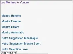 Sites similar to ebay-enchere.e-monsite.com