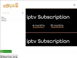 Sites similar to ebay-iptv.com
