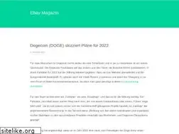 Sites similar to ebay-magazin.de