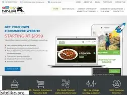 Sites similar to ebay-store-design.com