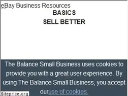 Sites similar to ebay.about.com