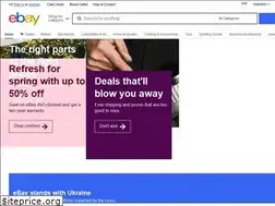 Sites similar to ebay.cm