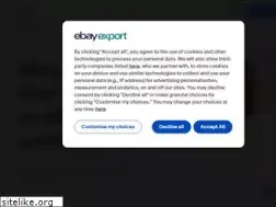 Sites similar to ebay.in