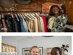 Sites similar to ebayawards.com