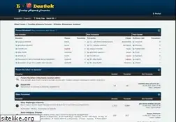 Sites similar to ebaydestek.com