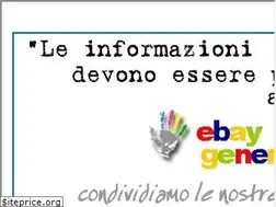 Sites similar to ebaygeneration.com
