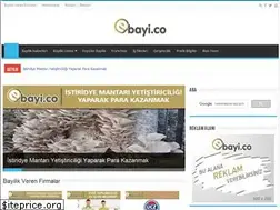 Sites similar to ebayi.co