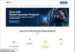 Sites similar to ebayindia.com