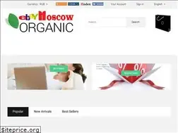 Sites similar to ebaymoscow.ru
