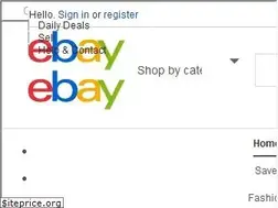Sites similar to ebaymotors.ie