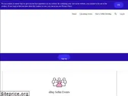 Sites similar to ebayopen.com