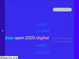 Sites similar to ebayopen.de
