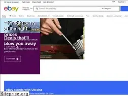 Sites similar to ebaypaketim.com