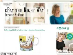 Sites similar to ebaysellingcoach.blogspot.com