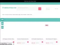 Sites similar to ebayshop.net