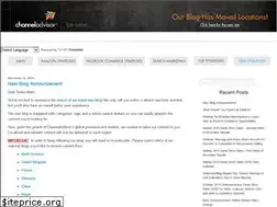 Sites similar to ebaystrategies.blogs.com