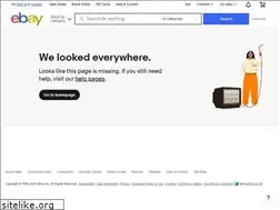 Sites similar to ebaytownhall.com