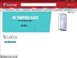 Sites similar to ebazaar.shop