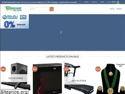 Sites similar to ebazaar4u.com