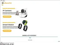 Sites similar to ebazarhut.com