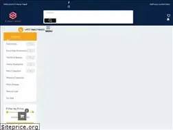 Sites similar to ebazarnepal.com