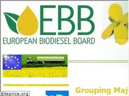 Sites similar to ebb-eu.org