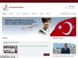 Sites similar to ebb.gov.tr