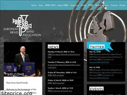 Sites similar to ebba.eu.com