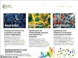 Sites similar to ebbabiotech.com