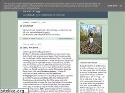 Sites similar to ebbablogg.blogspot.com