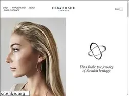 Sites similar to ebbabrahe.com