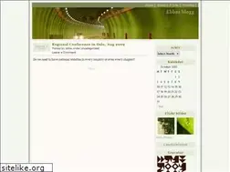 Sites similar to ebbag.wordpress.com