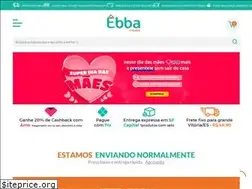 Sites similar to ebbamoveis.com.br