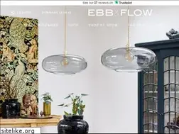 Sites similar to ebbandflow.fr