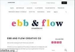 Sites similar to ebbandflowcc.com
