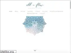 Sites similar to ebbandflowwellness.com.au