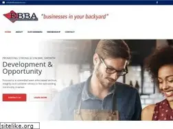 Sites similar to ebbanetwork.com