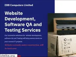 Sites similar to ebbcomputers.com