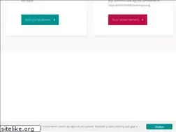Sites similar to ebbenhage.nl